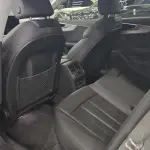 Audi A5 (Import) 2023 204 л.с. из Китая