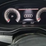 Audi A5 (Import) 2023 204 л.с. из Китая