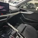 Audi A5 (Import) 2023 204 л.с. из Китая