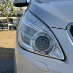 Buick GL8 2011 из Китая