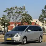Buick GL8 2011 из Китая