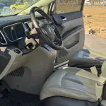 Buick GL8 2011 из Китая
