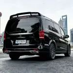 Yasheng Yasheng V-Class 2023 из Китая