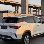 Wuling Xingchi 2025 из Китая