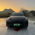Tesla Model Y 2024 из Китая