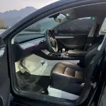 Tesla Model Y 2024 из Китая