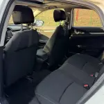 Honda Civic 2021 из Китая