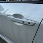 Honda Civic 2021 из Китая