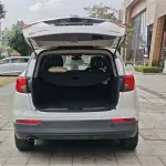 Buick Envision Plus 2016 из Китая