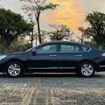 Nissan Teana 2012 из Китая