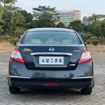 Nissan Teana 2012 из Китая