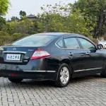 Nissan Teana 2012 из Китая