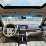 Nissan Teana 2012 из Китая