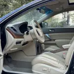 Nissan Teana 2012 из Китая