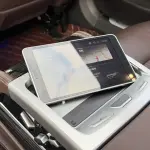 BMW 7 Series 2021 из Китая