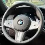 BMW 7 Series 2021 из Китая