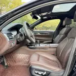 BMW 7 Series 2021 из Китая