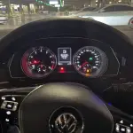 Volkswagen Magotan 2019 из Китая