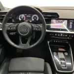 Audi A3 2021 150 л.с. 150 л.с. 150 л.с. из Китая