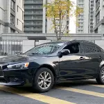 Mitsubishi Lancer EX 2013 из Китая
