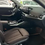 BMW 3 Series 2023 184 л.с. — лот 57205481 из Китая