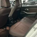 BMW 3 Series 2023 184 л.с. — лот 57205481 из Китая