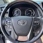 Toyota Alphard 2023 из Китая