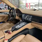 Porsche Panamera 2014 320 л.с. — лот 57390871 из Китая