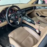 Porsche Panamera 2014 320 л.с. — лот 57390871 из Китая