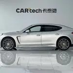 Porsche Panamera 2014 320 л.с. — лот 57390871 из Китая