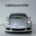 Porsche Panamera 2014 320 л.с. — лот 57390871 из Китая