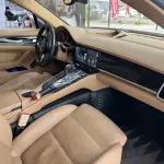 Porsche Panamera 2014 320 л.с. — лот 57390871 из Китая