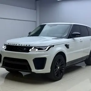 Land Rover Sport 2014 из Китая