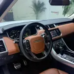 Land Rover Sport 2014 из Китая