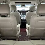 Buick GL8 2019 из Китая
