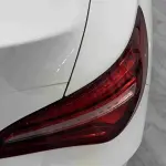 Mercedes-Benz CLA (Import) 2018 из Китая