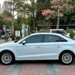 Audi A3 2015 150 л.с. 150 л.с. из Китая