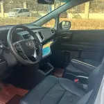 Honda Odyssey 2020 из Китая