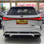 Lexus RX 2024 из Китая