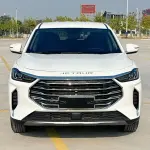 Jetour X70 PLUS 2021 из Китая