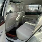 Subaru Outback 2011 из Китая