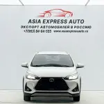 Toyota Yaris L 2023 112 л.с. из Китая