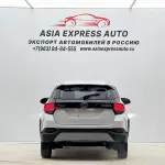 Toyota Yaris L 2023 112 л.с. из Китая
