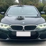 BMW 5 Series 2020 из Китая