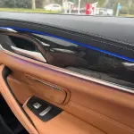 BMW 5 Series 2020 из Китая