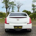 Cadillac XTS 2019 из Китая