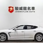 Porsche Panamera 2014 из Китая