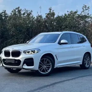 BMW X3 2021 224 л.с. 224 л.с. из Китая