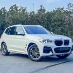 BMW X3 2021 224 л.с. 224 л.с. из Китая