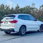 BMW X3 2021 224 л.с. 224 л.с. из Китая